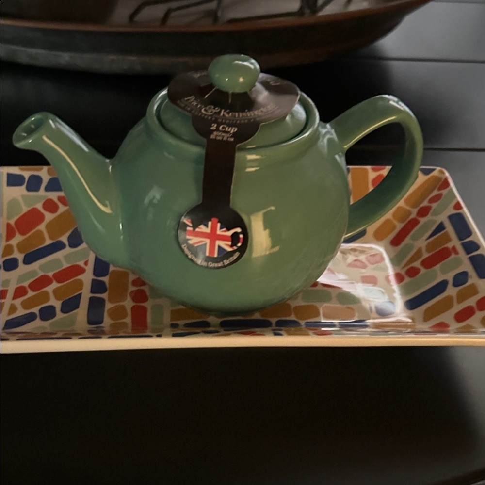 Price & Kensington Two Cup Teapot